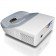 BenQ MW864UST - DLP-Ultrakurzdistanzprojektor