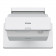 Epson EB-760W - 3LCD-Projektor - 4100 lm - weiß - Ultra Short-Throw-Objektiv