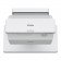 Epson EB-760W - 3LCD-Projektor - 4100 lm - weiß - Ultra Short-Throw-Objektiv