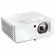 Optoma GT2000HDR Full-HD Laser Heimprojektor ultrakompakt mit kurzer Reichweite