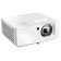 Optoma GT2000HDR Full-HD Laser Heimprojektor ultrakompakt mit kurzer Reichweite