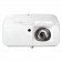 Optoma GT2000HDR Full-HD Laser Heimprojektor ultrakompakt mit kurzer Reichweite