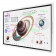 Samsung Flip Pro WM65B Digitales Flipchart, 65''