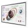 Samsung Flip Pro WM65B Digitales Flipchart, 65''