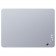 Legamaster 7-104154 RC matte Glasboard 90 x 120 cm, chilly lake, mit abgerundeten Ecken
