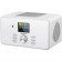 Grundig DTR 6000 X White Premium Radio 