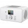 Grundig DTR 6000 X White Premium Radio 