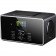 Grundig DTR 6000 X Black Premium Radio 