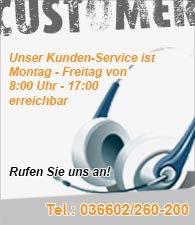 Kundenservice