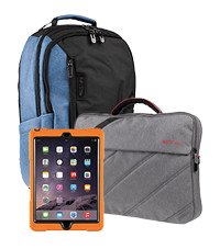 Bestlife-Taschen und Cases