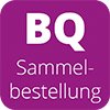 BQ-Sammelbestellung