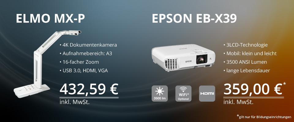 Epson Top-Bundle